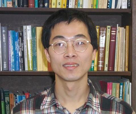 Professor <b>Lee</b> was born in Taiwan on 21 October 1958, received his B.S. ... - TzongYow_Lee