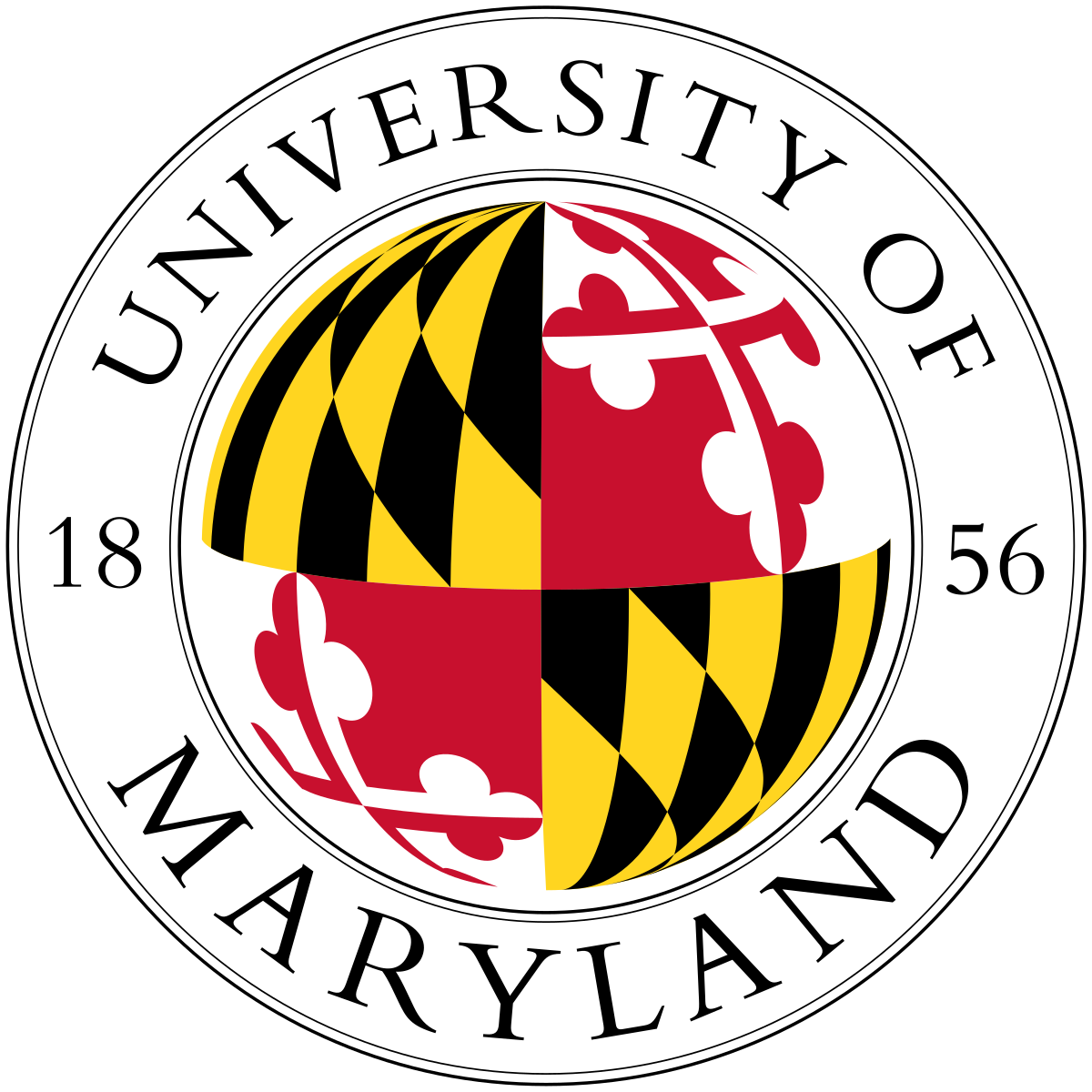 UMD Logo