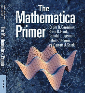 [The Mathematica Primer]