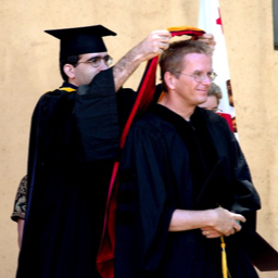 Steve Bryson, Stanford 2004