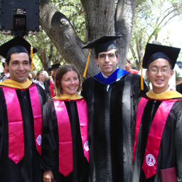 Tiago Requeijo, Dana Paquin, and Peter Kim. Stanford, June 2007