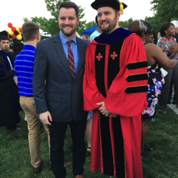 Matt Becker, Maryland, 2018