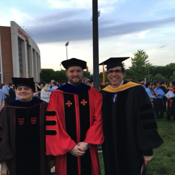 Matt Becker, Maryland, 2018