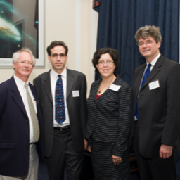 AMS Briefing in Congress