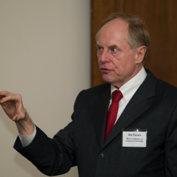 AMS Briefing in Congress