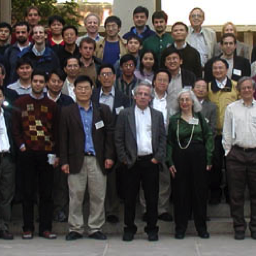 Stan Osher's 60th Birthday, UCLA, April 2002