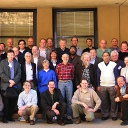 Joe Keller's 80th Birthday, Stanford, January 2003