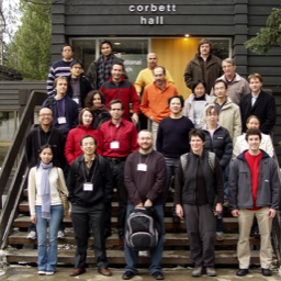 Numerical Methods for Degenerate Elliptic Equations and Applications, Banff, Canada, December 2006