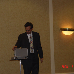 HYP 2008, Maryland, June 2008