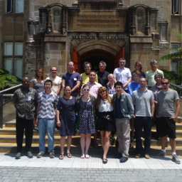 Sydney International Workshop on Math Models of Tumor-Immune Systems Dynamics, January 7-10, 2013