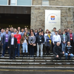 International Workshop on Numerical Methods and Emerging Computational Challeges in Mathematical Biology, Dundee, 2014