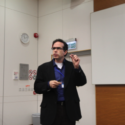 5th International Conference on Scientific Computing and Partial Differential Equations (SCPDE14), Hong Kong,  December 2014