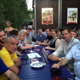 Models in Cancer Therapy, Vienna, July 2015