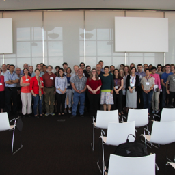 Pedestrian Dynamics, ICERM, Brown University, August 2017