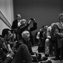 Hot Topics Symposium in the Society for Immunotherapy in Cancer (SITC) Annual Meetings 2017. Gaylord National Harbor, November 2017