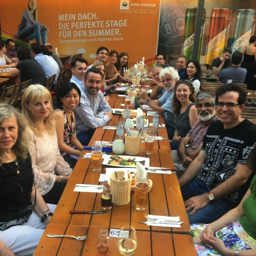 The Fourth Annual Workshop on Mathematics in Medicine, Vienna 2018. Mathematical Models in Cancer, July 20-21, 2018.  Wolfgang Pauli Institute, Vienna