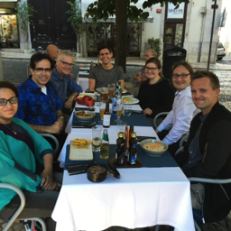 11th European Conference on Mathematical & Theoretical Biology, Lisbon July 23-27, 2018