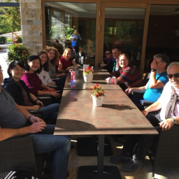 Differential Equations Arising from Organising Principles in Biology, Oberwolfach September 23-29, 2018