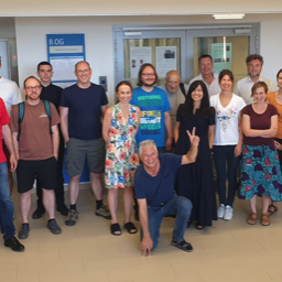 Mathematical Models in Medicine, Wolfgang Pauli Institute, August 2024