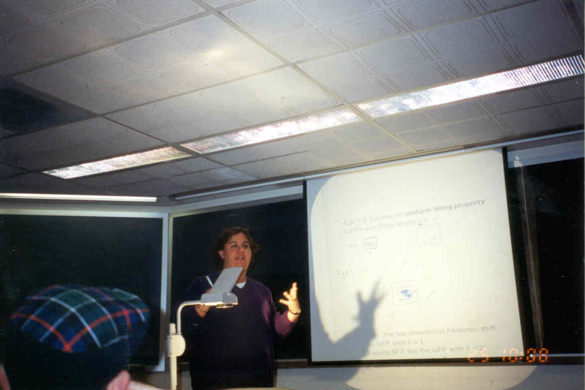Auslander Photos 2002