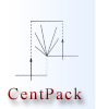 CentPack Logo