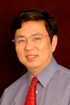 Image of Hailiang Liu