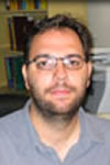 Image of Gordan Zitkovic