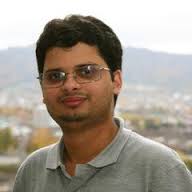 Image of Siddhartha Mishra