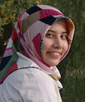 Image of Seyma Ozcan