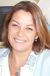 Image of Irene Gamba